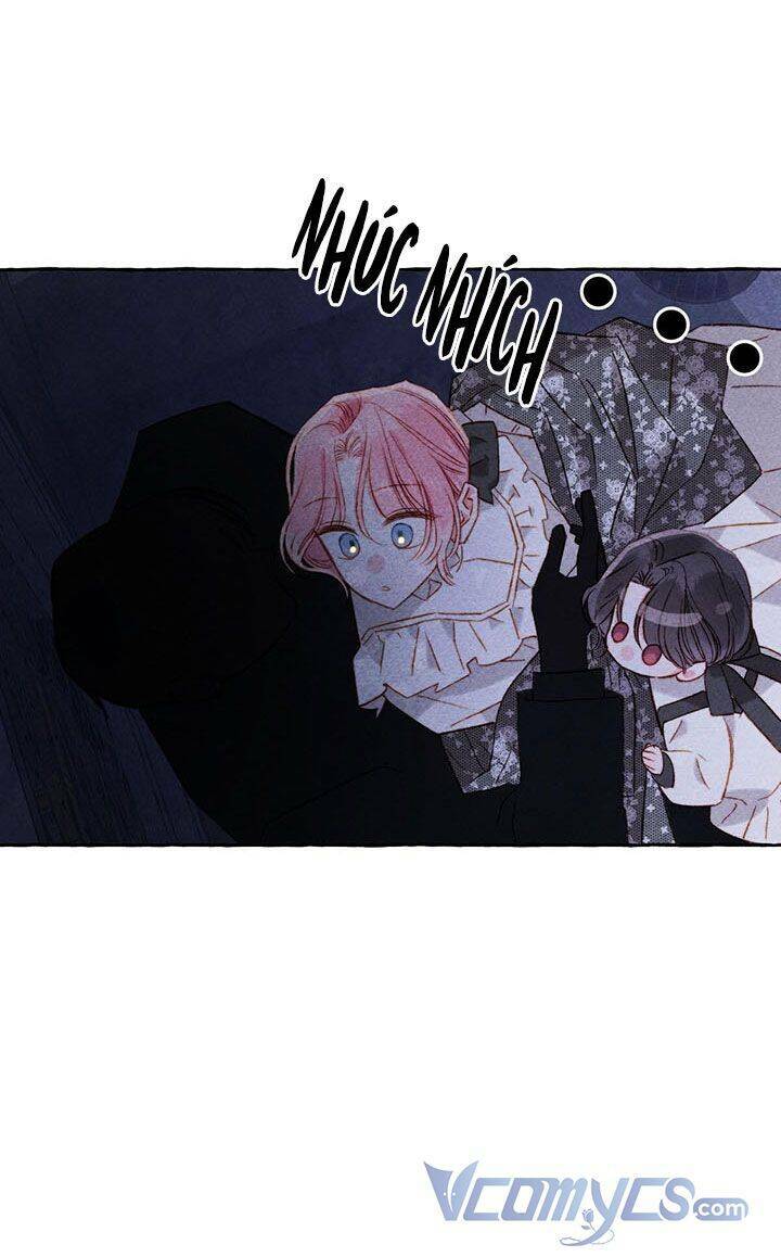 Nuôi Dưỡng Một Bé Rồng Đen Chapter 26 - Trang 2