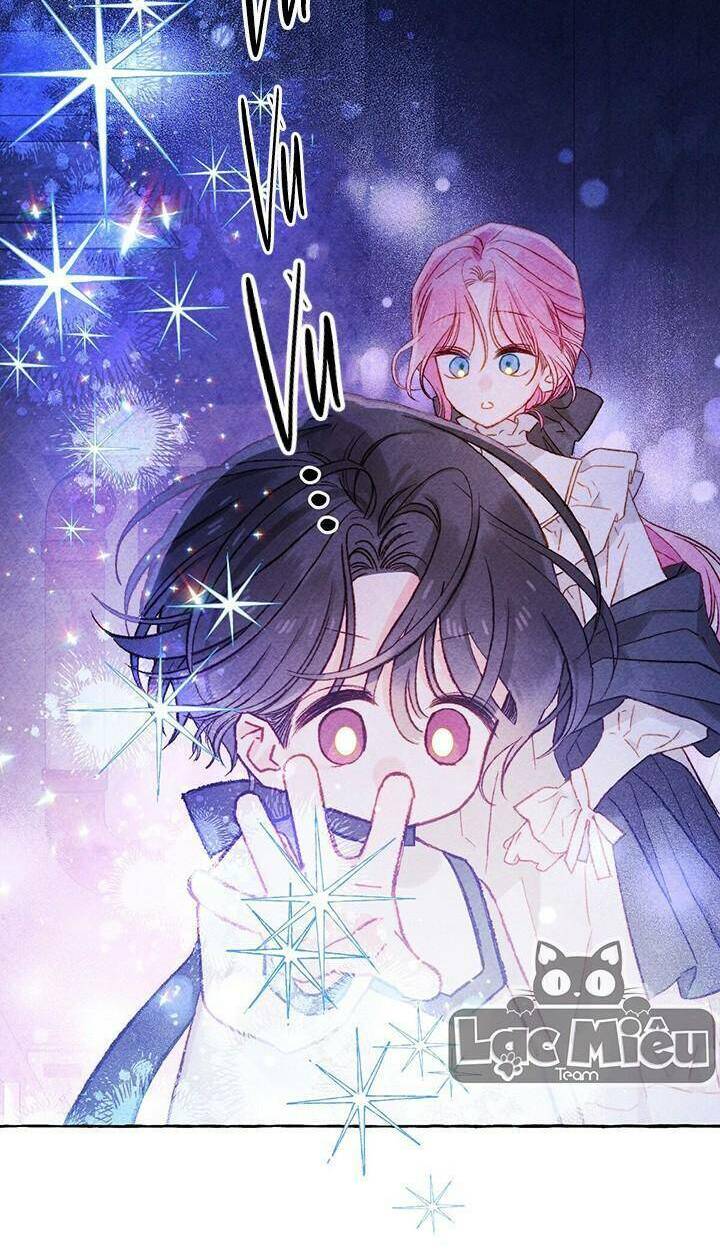 Nuôi Dưỡng Một Bé Rồng Đen Chapter 27 - Trang 2