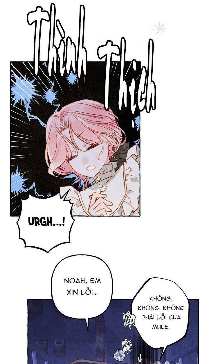 Nuôi Dưỡng Một Bé Rồng Đen Chapter 27 - Trang 2