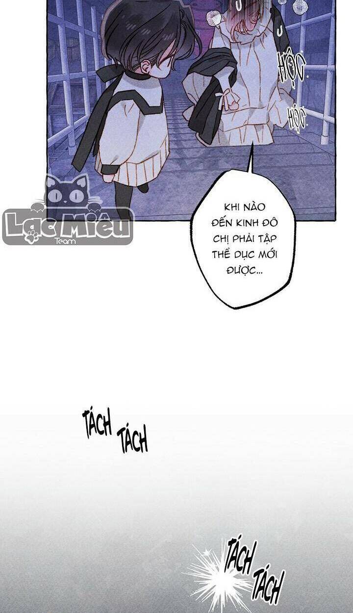 Nuôi Dưỡng Một Bé Rồng Đen Chapter 27 - Trang 2