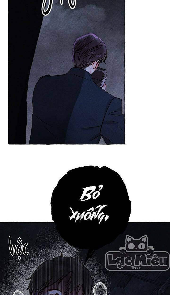 Nuôi Dưỡng Một Bé Rồng Đen Chapter 27 - Trang 2