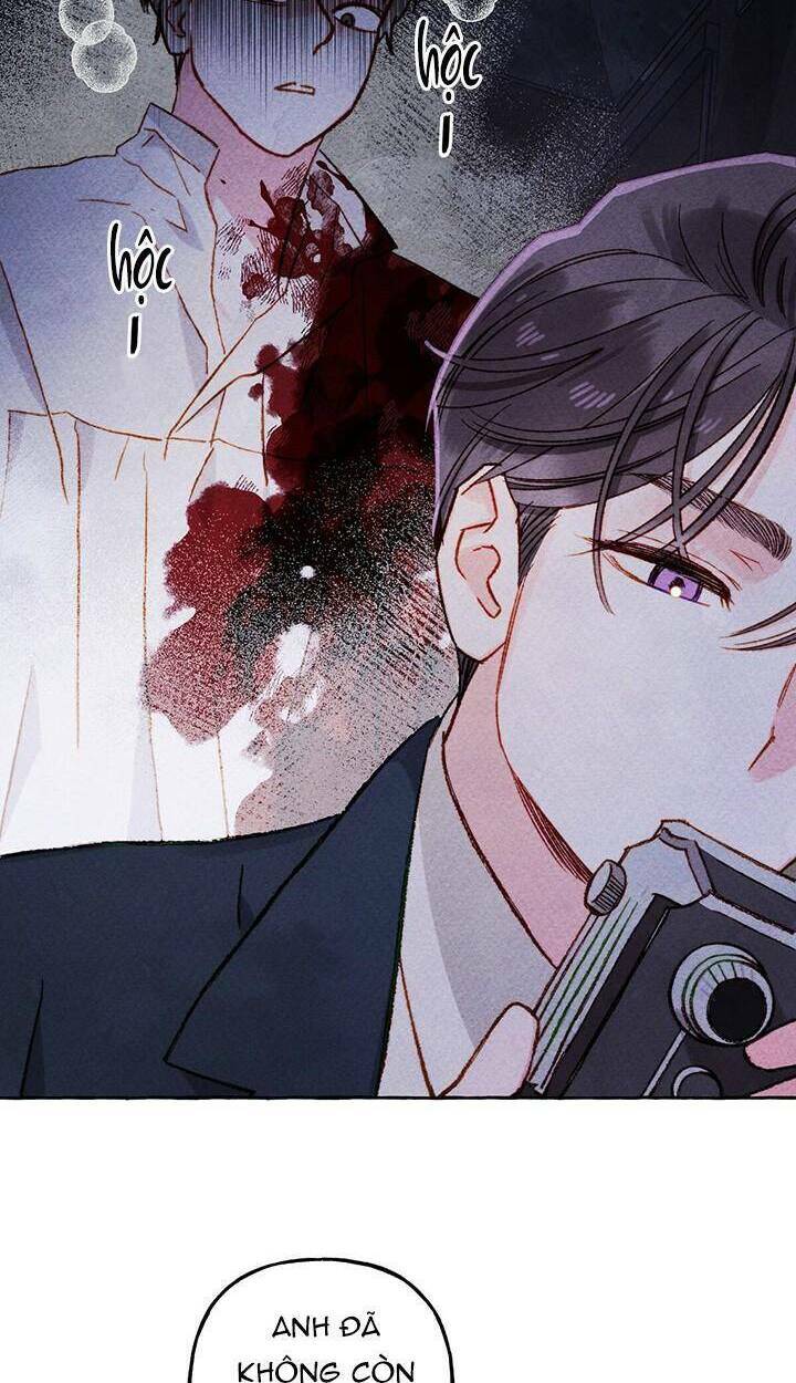 Nuôi Dưỡng Một Bé Rồng Đen Chapter 27 - Trang 2