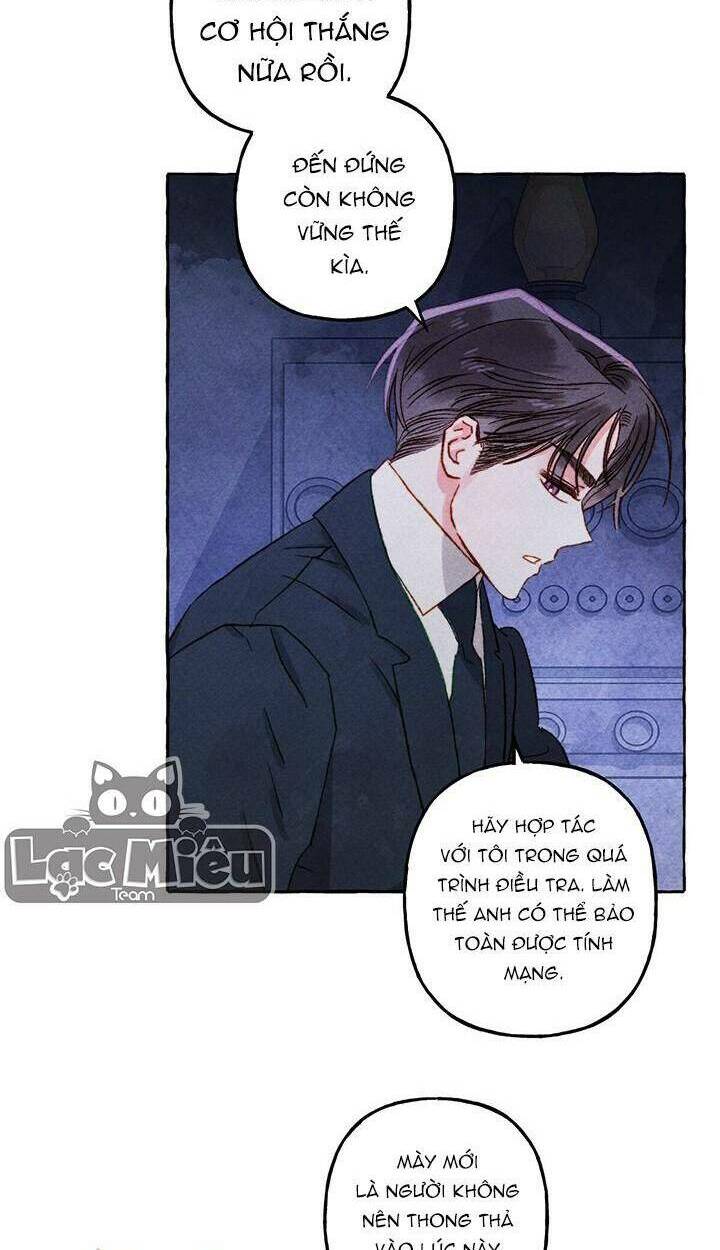 Nuôi Dưỡng Một Bé Rồng Đen Chapter 27 - Trang 2