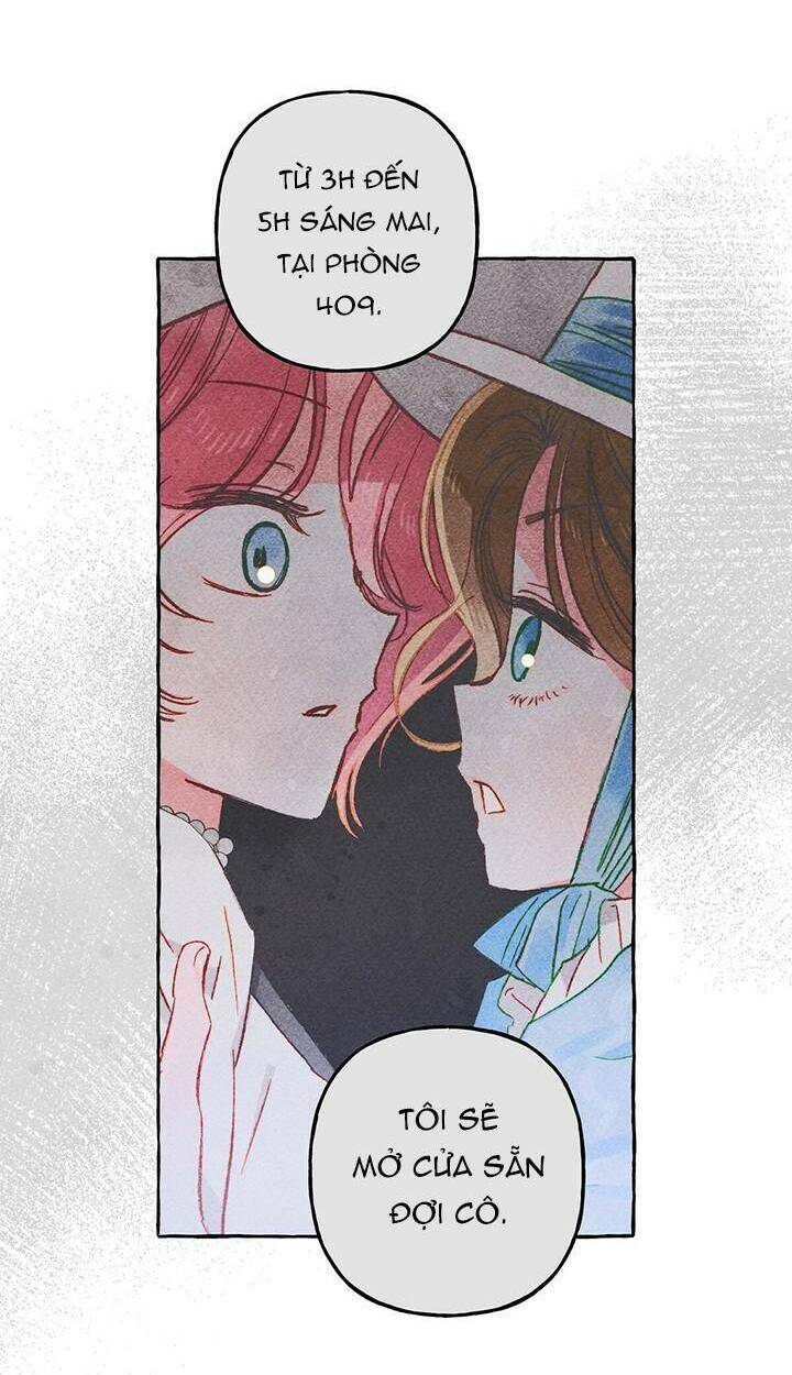 Nuôi Dưỡng Một Bé Rồng Đen Chapter 27 - Trang 2