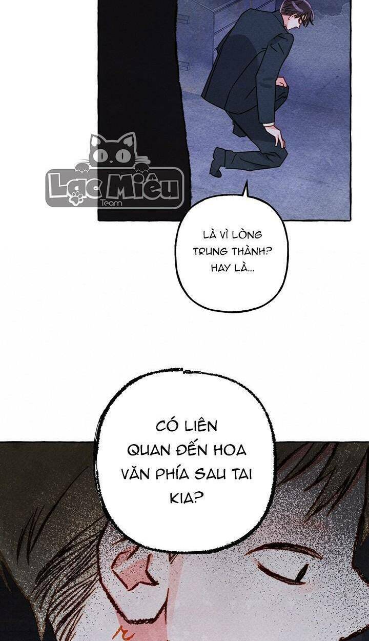 Nuôi Dưỡng Một Bé Rồng Đen Chapter 27 - Trang 2