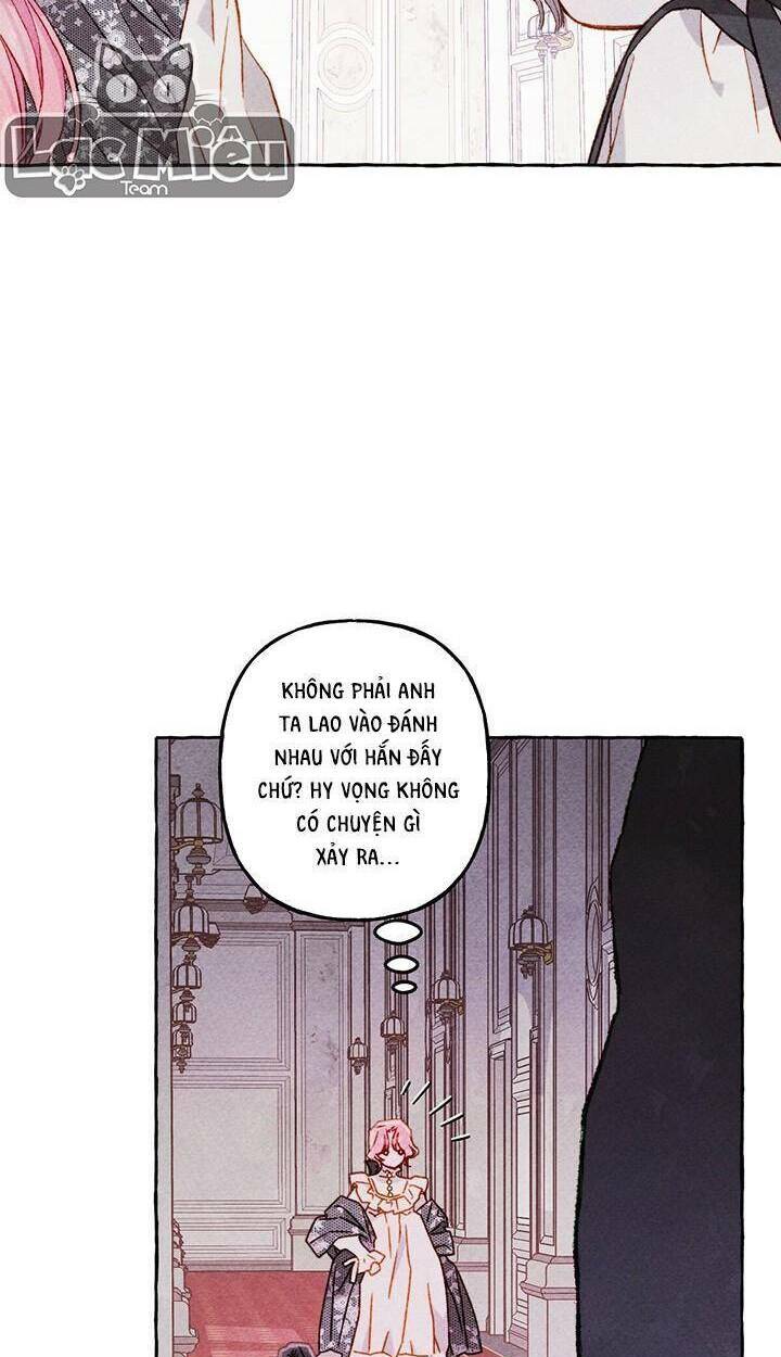 Nuôi Dưỡng Một Bé Rồng Đen Chapter 27 - Trang 2