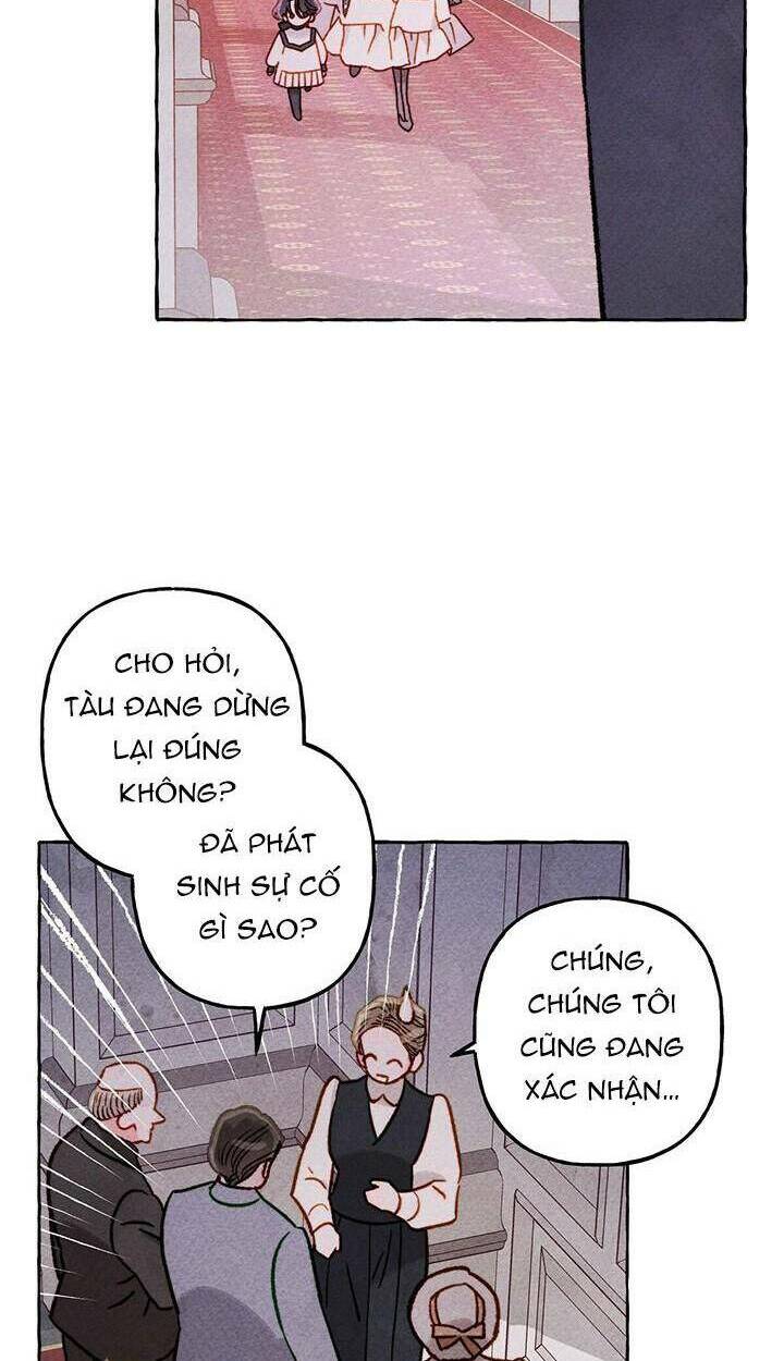 Nuôi Dưỡng Một Bé Rồng Đen Chapter 27 - Trang 2