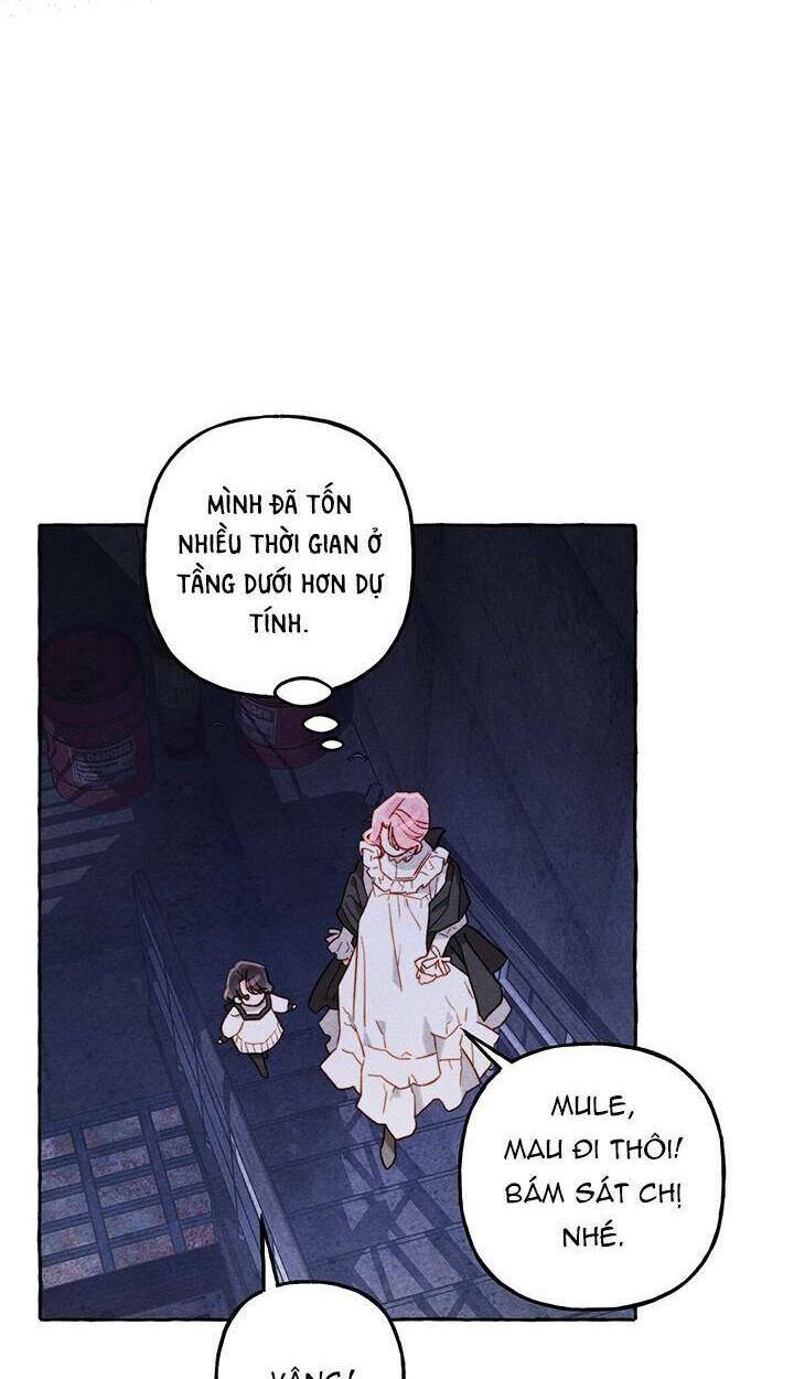 Nuôi Dưỡng Một Bé Rồng Đen Chapter 27 - Trang 2