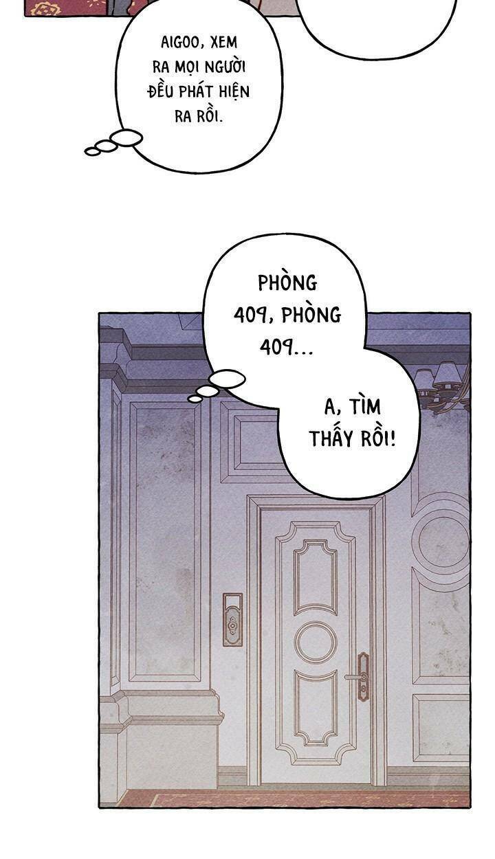 Nuôi Dưỡng Một Bé Rồng Đen Chapter 27 - Trang 2