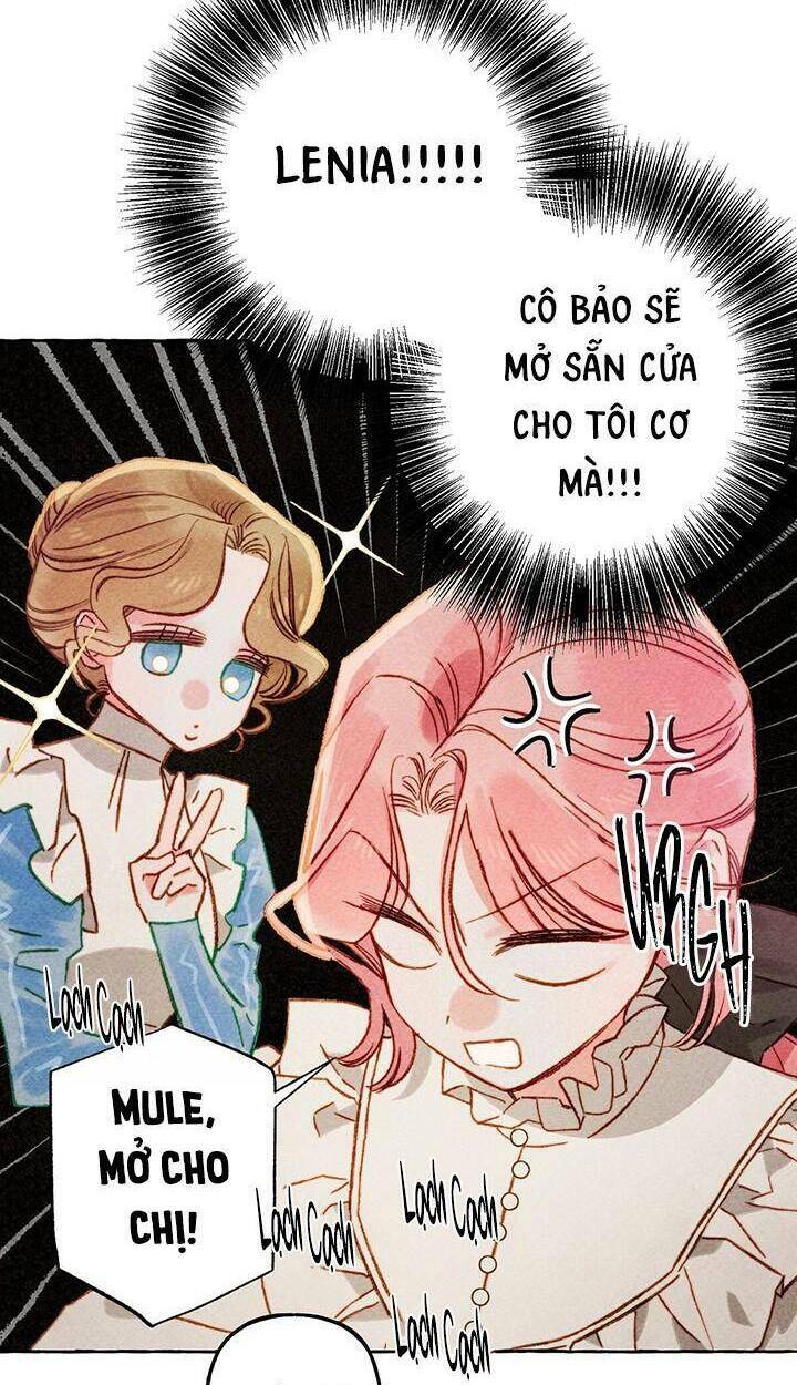 Nuôi Dưỡng Một Bé Rồng Đen Chapter 27 - Trang 2