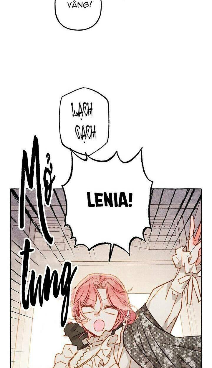 Nuôi Dưỡng Một Bé Rồng Đen Chapter 27 - Trang 2