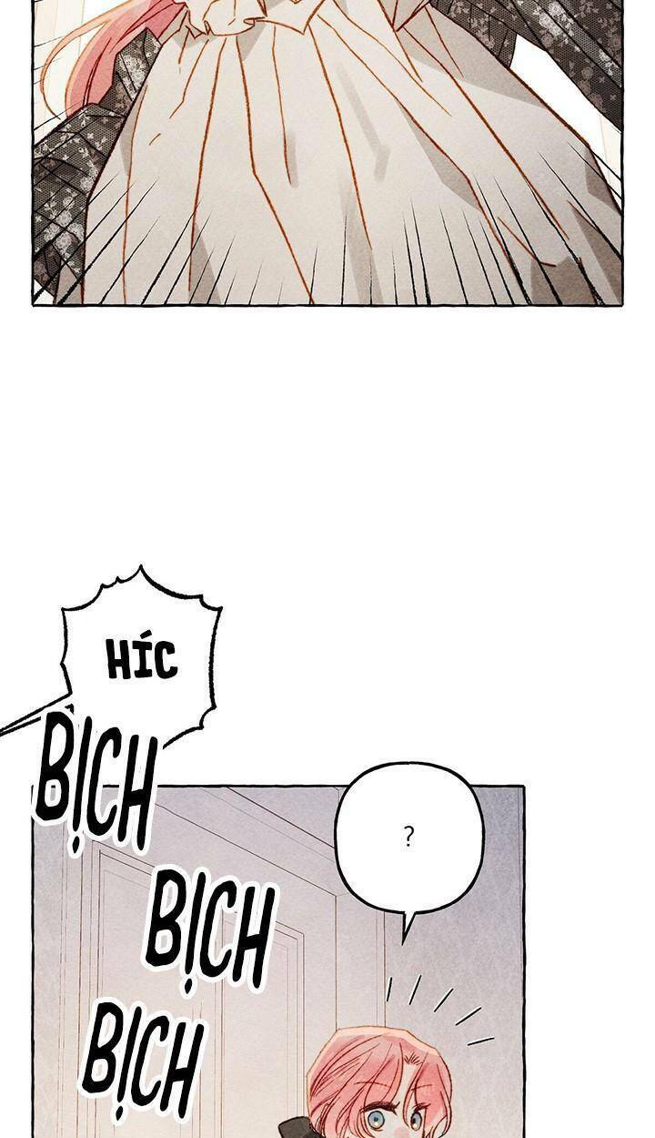 Nuôi Dưỡng Một Bé Rồng Đen Chapter 27 - Trang 2