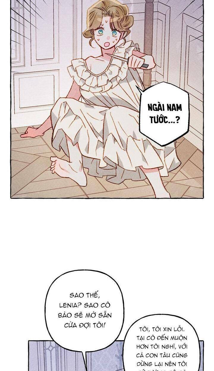 Nuôi Dưỡng Một Bé Rồng Đen Chapter 27 - Trang 2