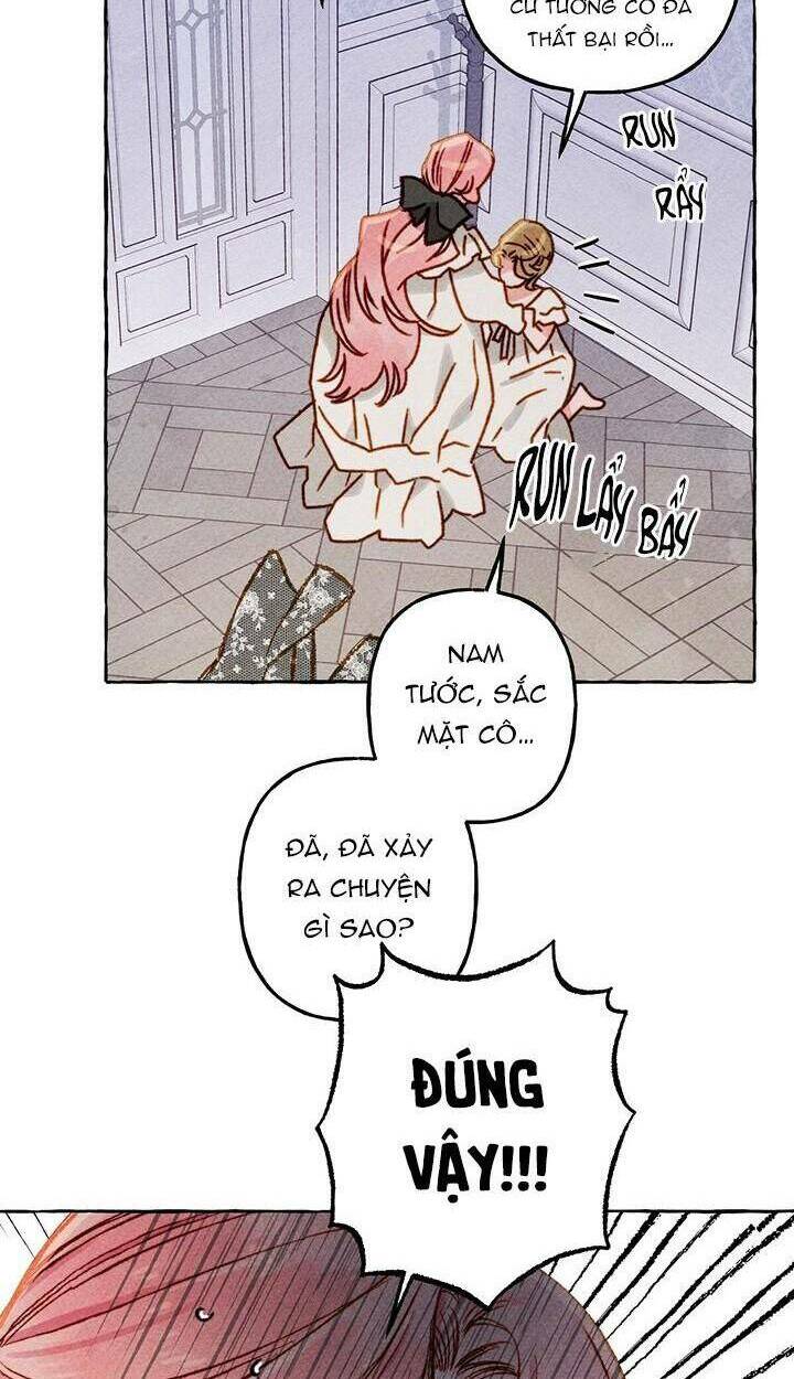 Nuôi Dưỡng Một Bé Rồng Đen Chapter 27 - Trang 2