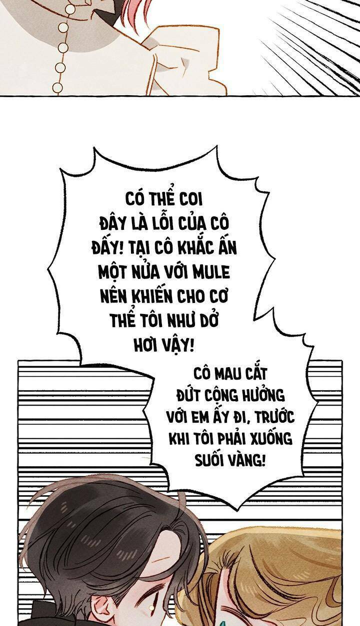 Nuôi Dưỡng Một Bé Rồng Đen Chapter 27 - Trang 2