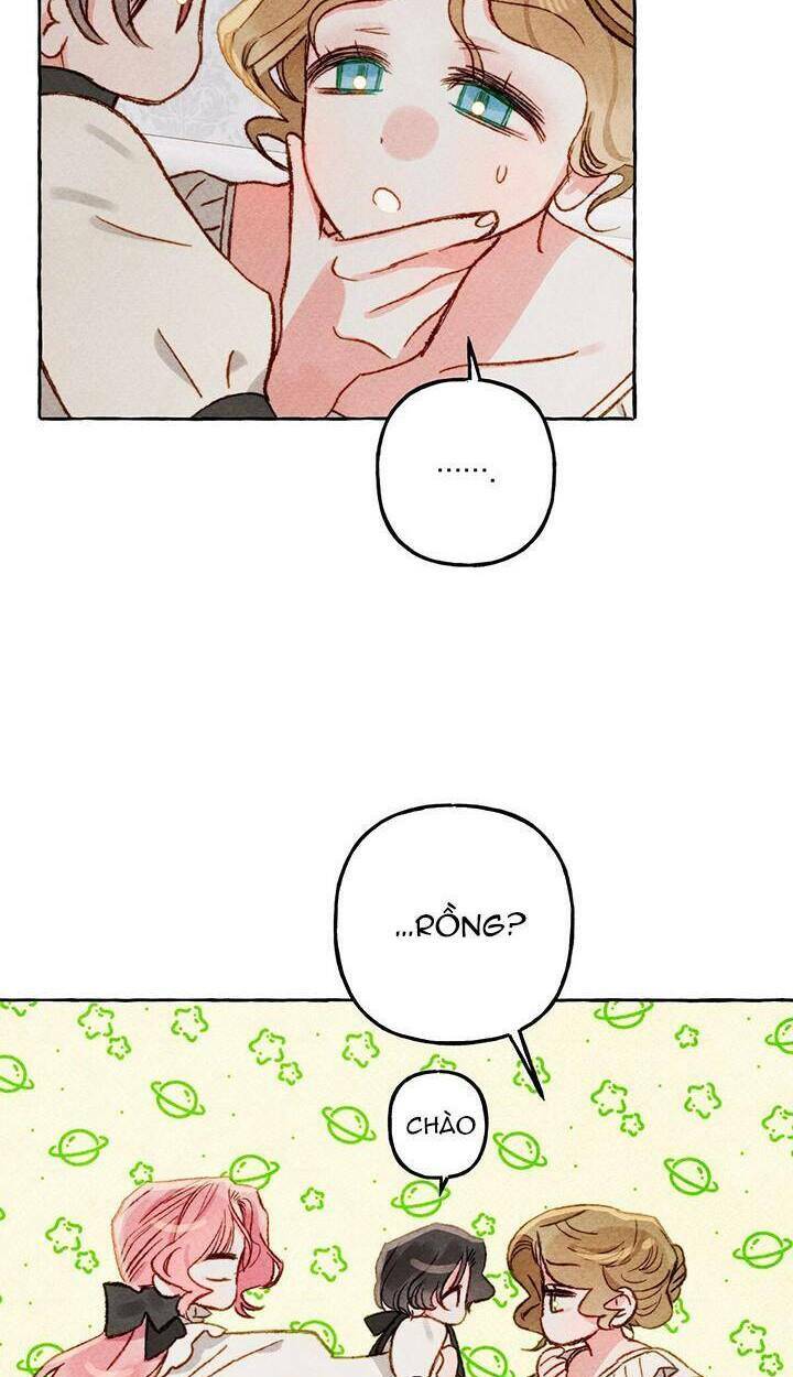 Nuôi Dưỡng Một Bé Rồng Đen Chapter 27 - Trang 2