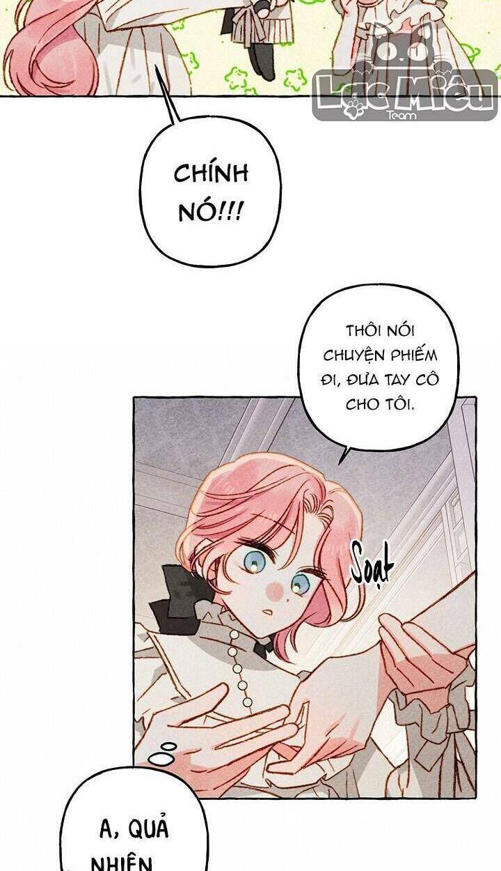 Nuôi Dưỡng Một Bé Rồng Đen Chapter 27 - Trang 2