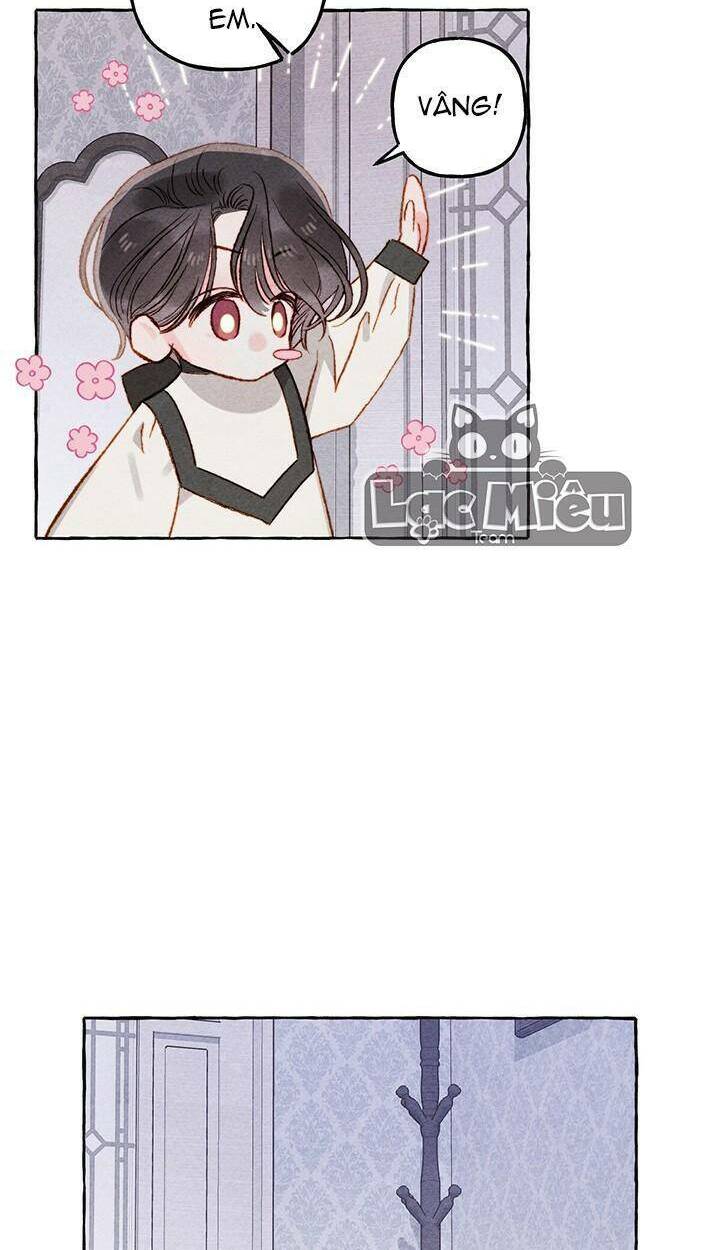 Nuôi Dưỡng Một Bé Rồng Đen Chapter 27 - Trang 2