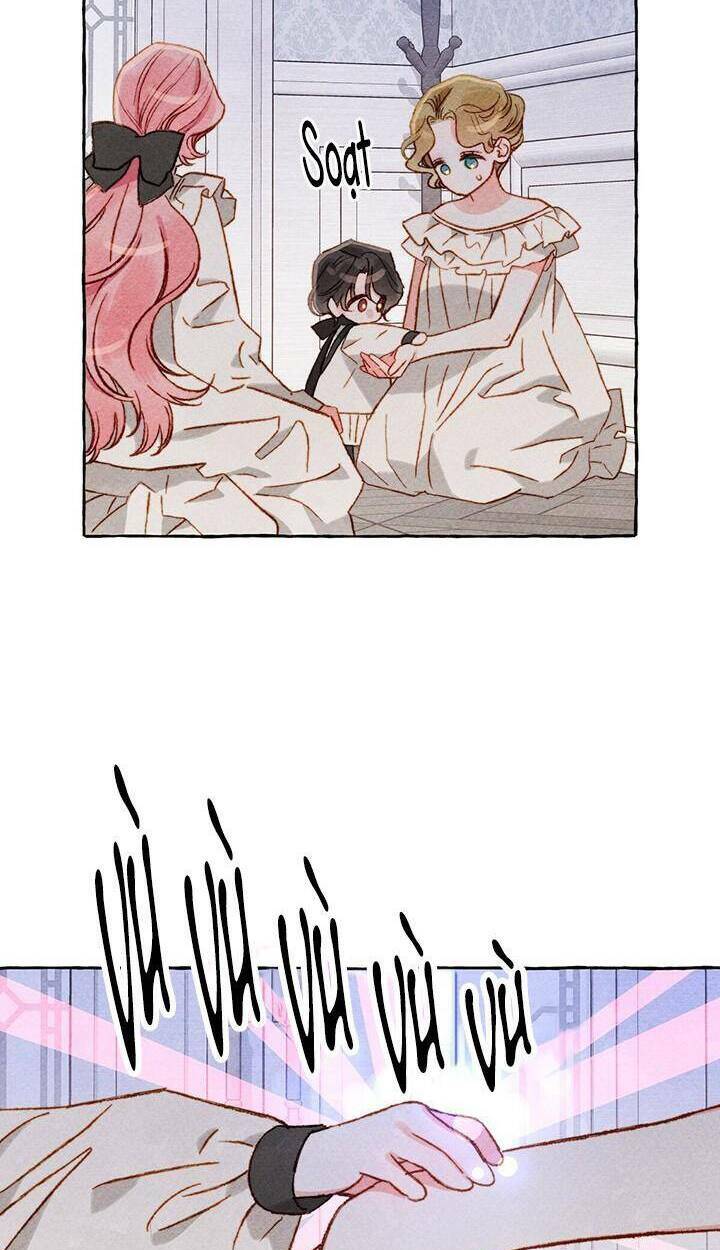 Nuôi Dưỡng Một Bé Rồng Đen Chapter 27 - Trang 2