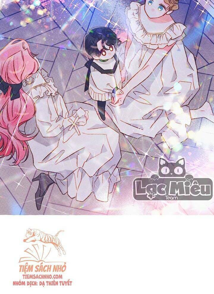 Nuôi Dưỡng Một Bé Rồng Đen Chapter 27 - Trang 2