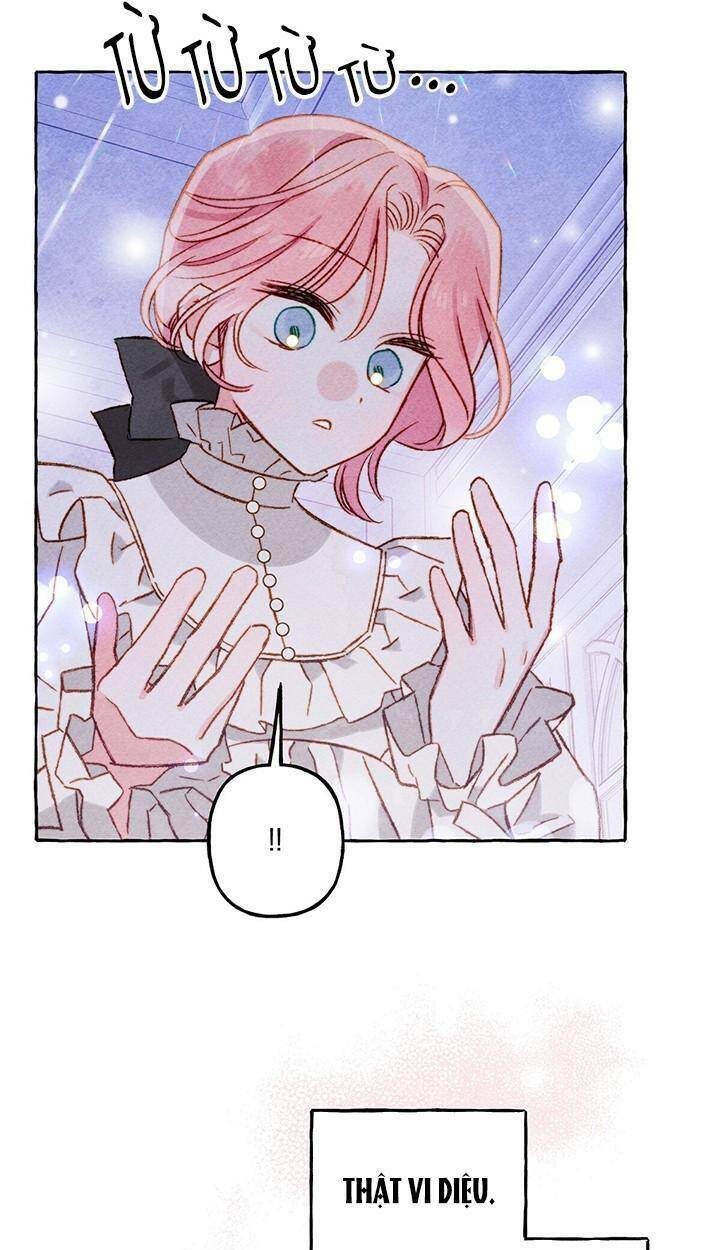 Nuôi Dưỡng Một Bé Rồng Đen Chapter 27 - Trang 2