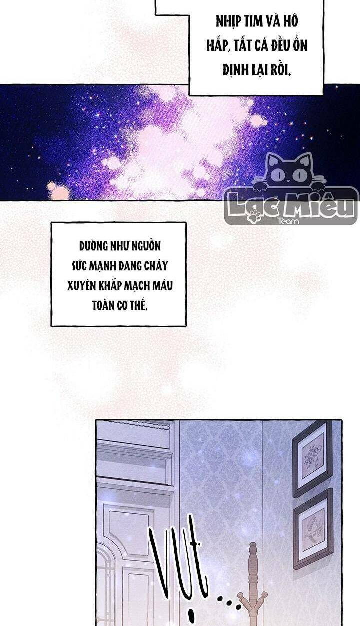 Nuôi Dưỡng Một Bé Rồng Đen Chapter 27 - Trang 2