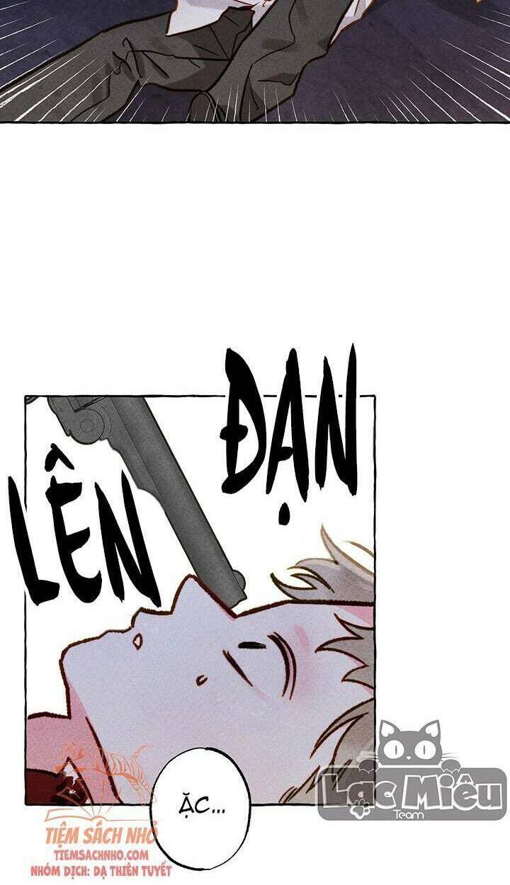 Nuôi Dưỡng Một Bé Rồng Đen Chapter 27 - Trang 2