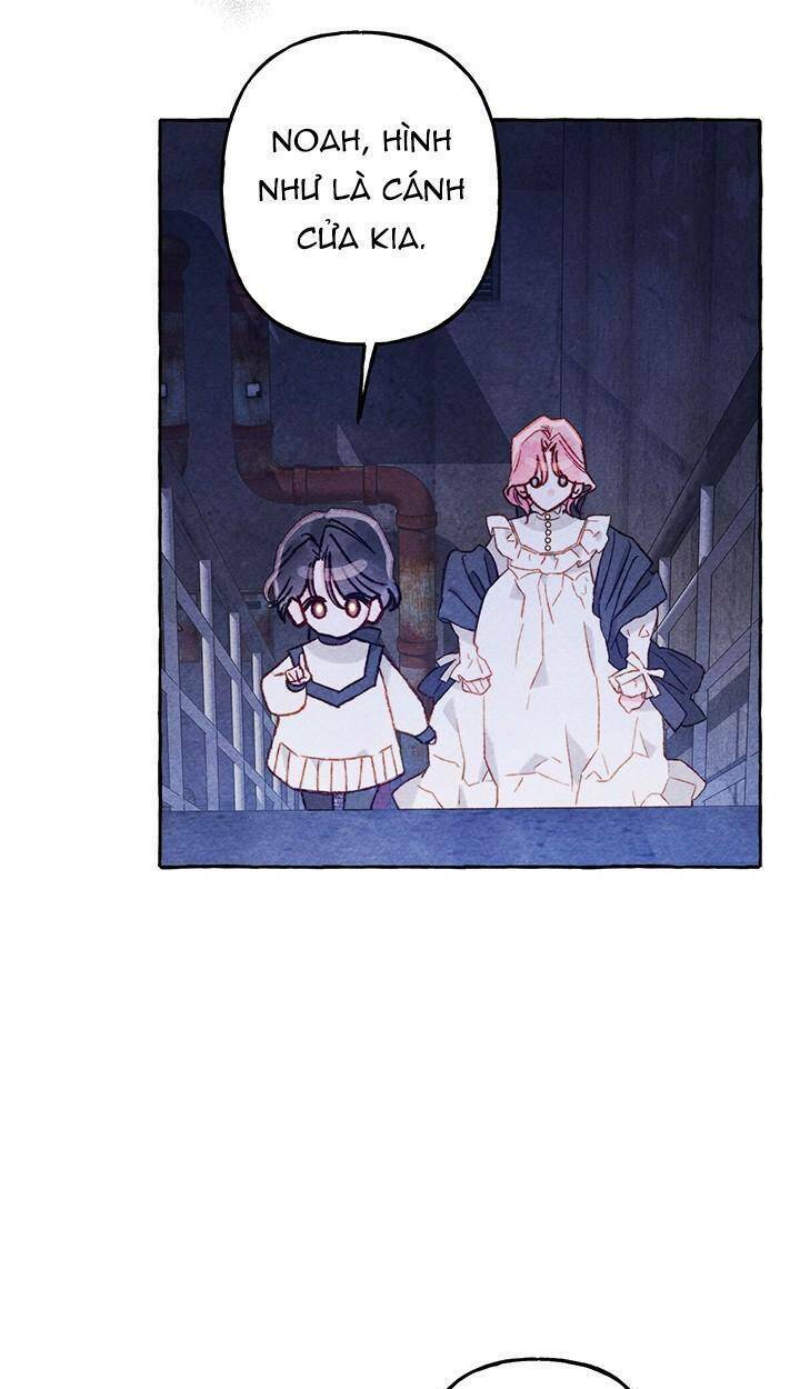 Nuôi Dưỡng Một Bé Rồng Đen Chapter 27 - Trang 2