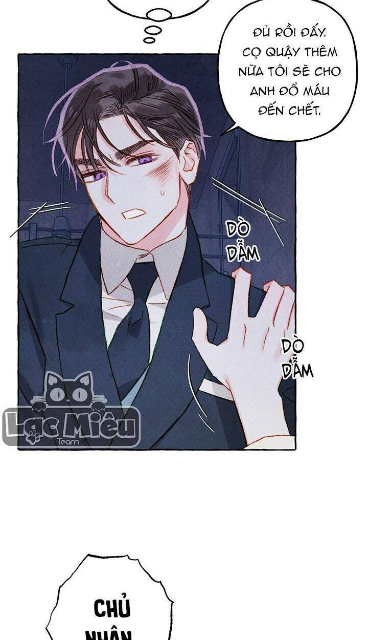 Nuôi Dưỡng Một Bé Rồng Đen Chapter 27 - Trang 2