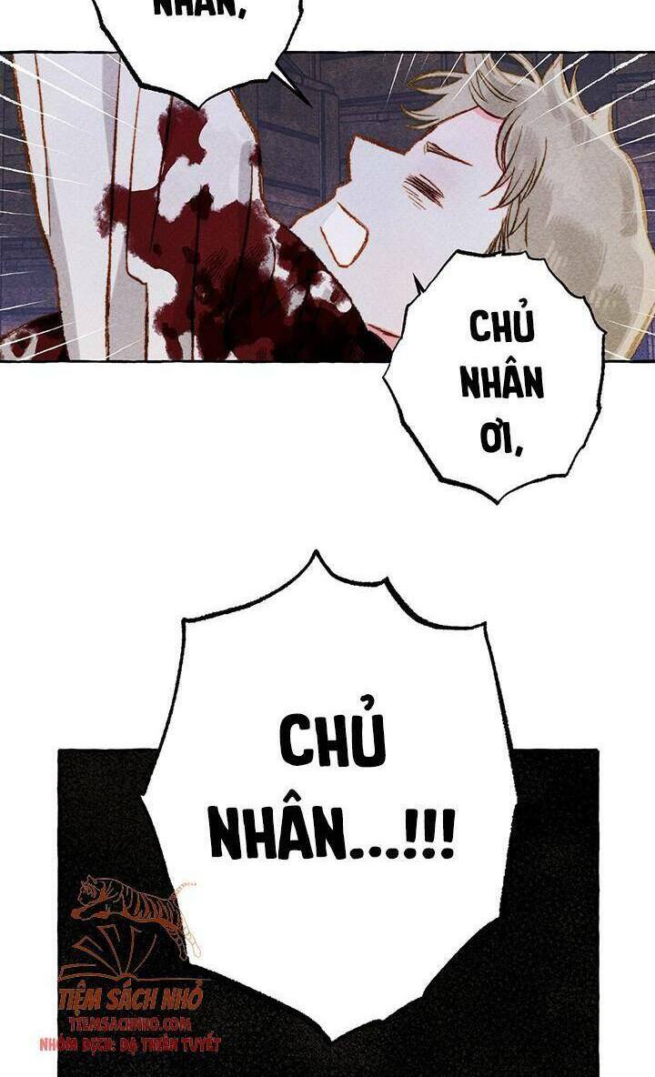 Nuôi Dưỡng Một Bé Rồng Đen Chapter 27 - Trang 2