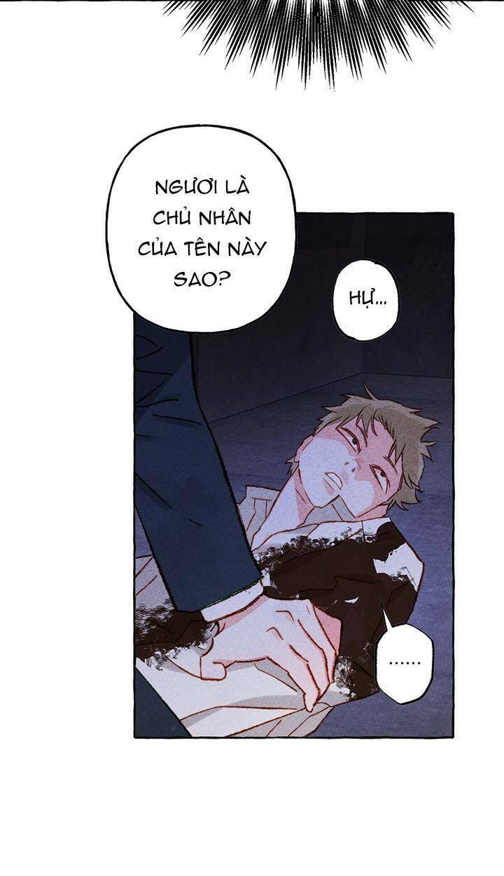 Nuôi Dưỡng Một Bé Rồng Đen Chapter 27 - Trang 2