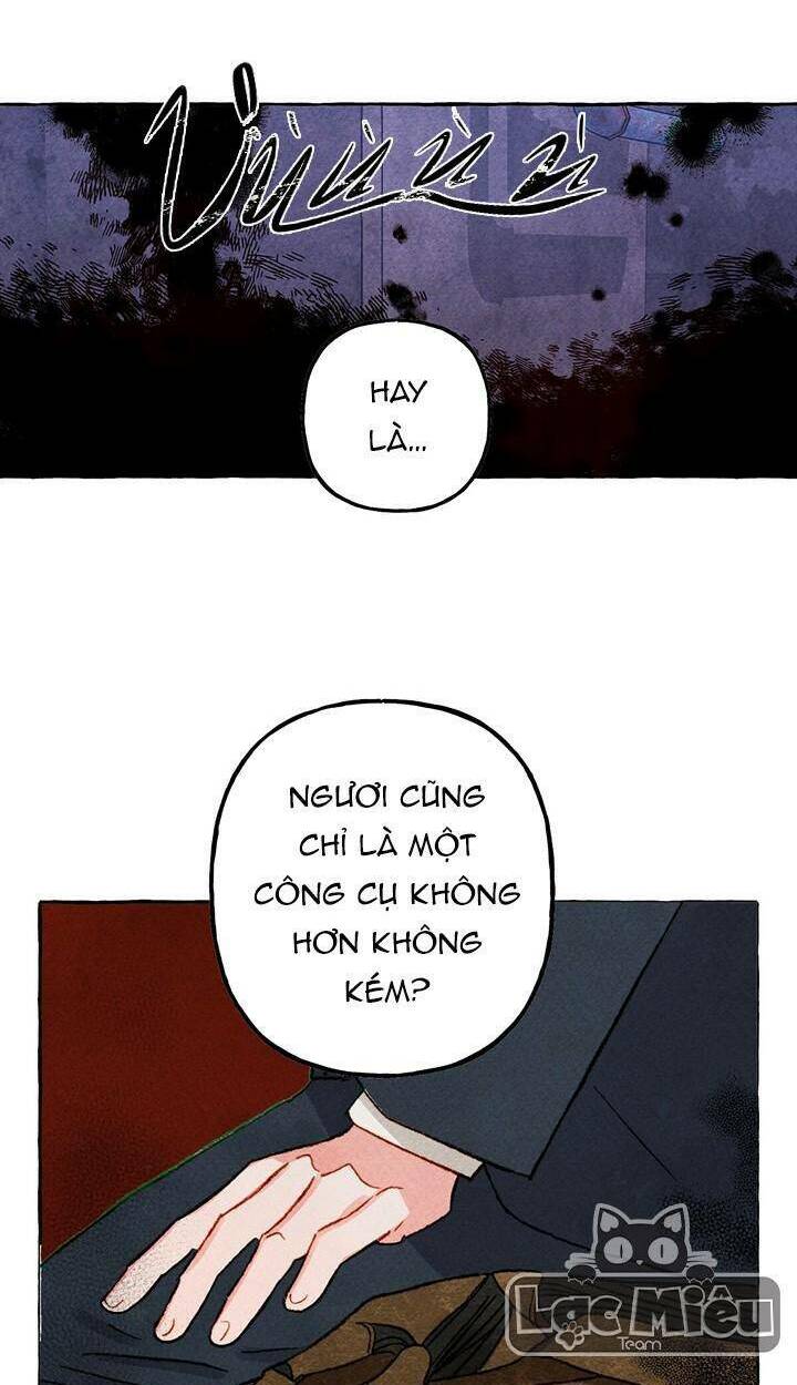 Nuôi Dưỡng Một Bé Rồng Đen Chapter 27 - Trang 2