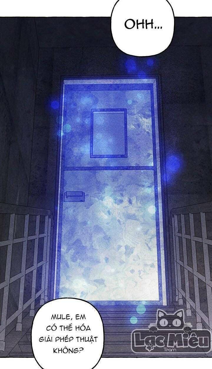 Nuôi Dưỡng Một Bé Rồng Đen Chapter 27 - Trang 2