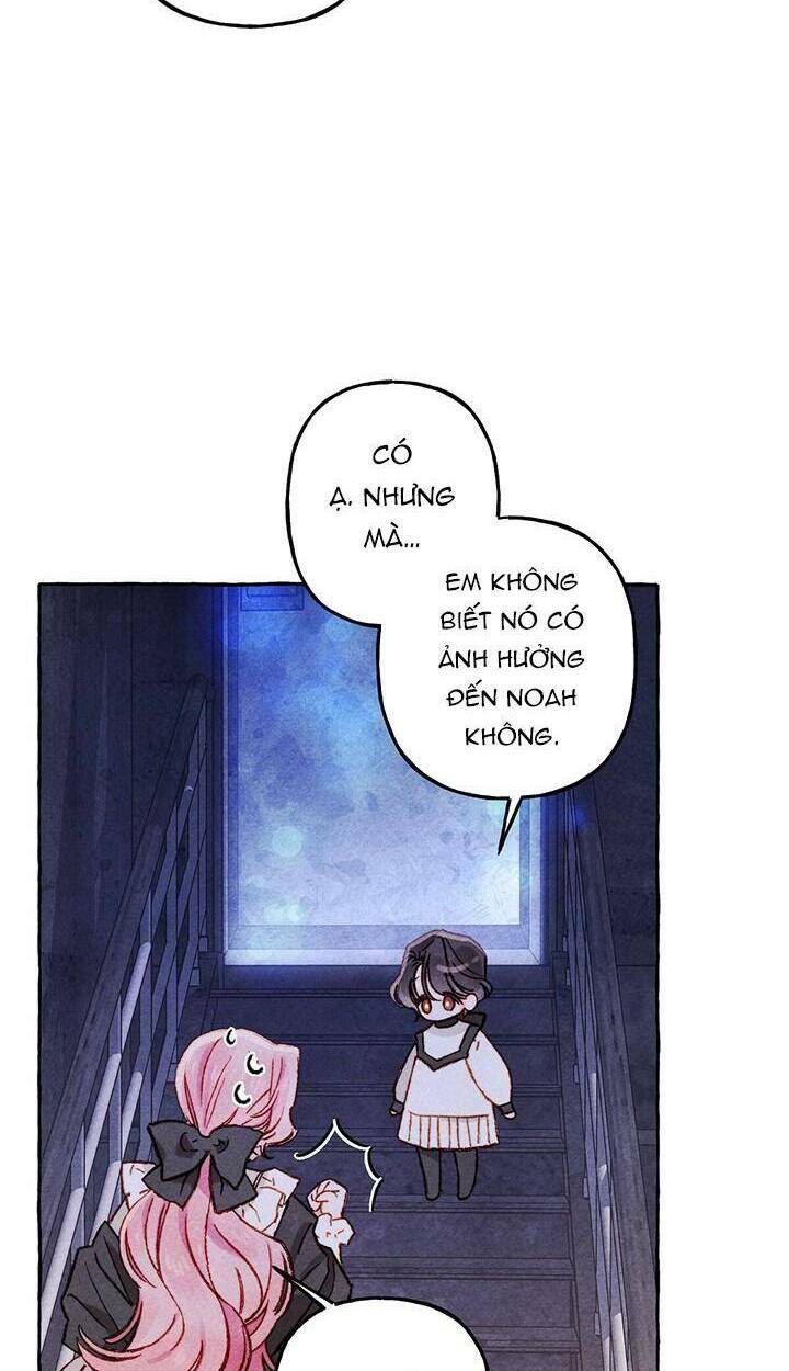 Nuôi Dưỡng Một Bé Rồng Đen Chapter 27 - Trang 2