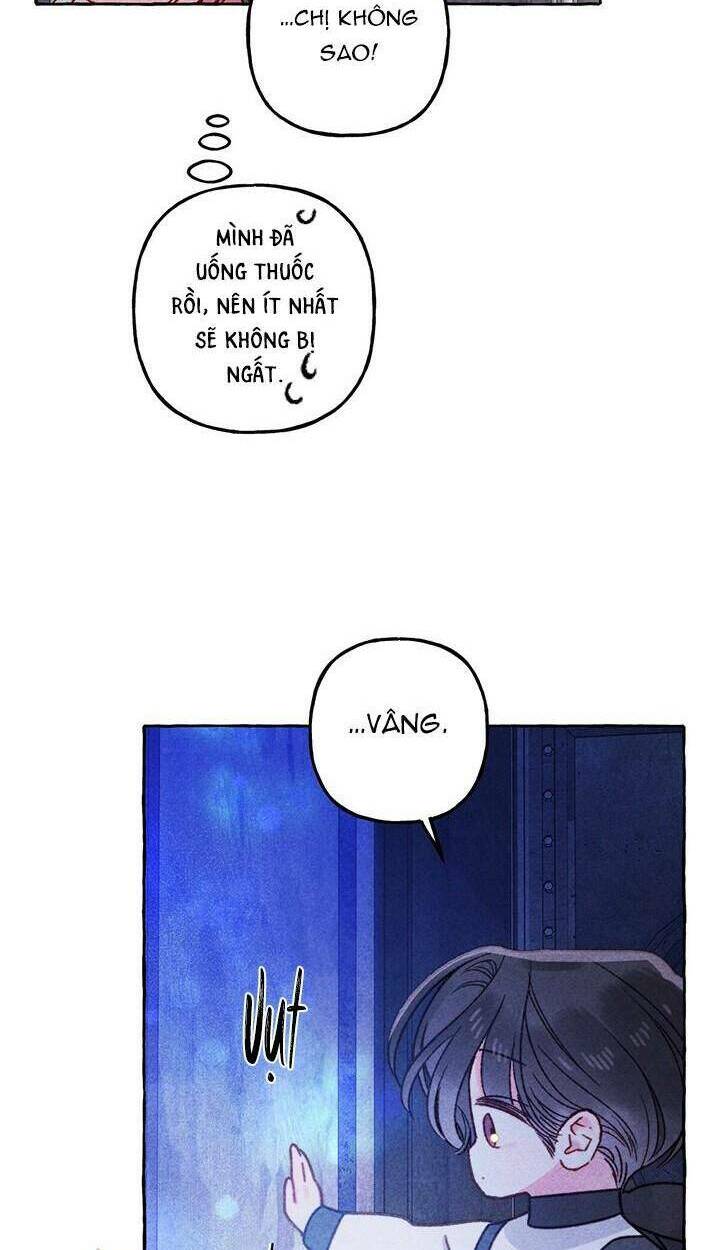 Nuôi Dưỡng Một Bé Rồng Đen Chapter 27 - Trang 2