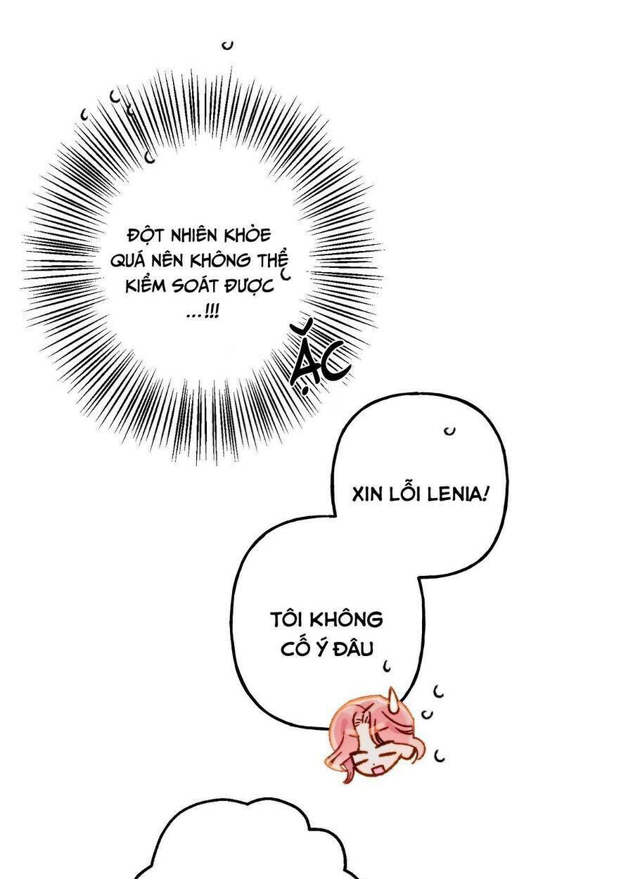 Nuôi Dưỡng Một Bé Rồng Đen Chapter 28 - Trang 2