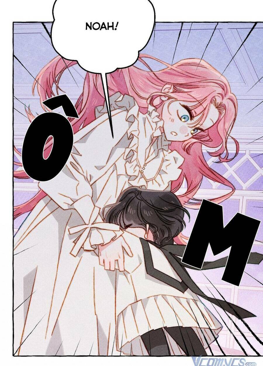 Nuôi Dưỡng Một Bé Rồng Đen Chapter 28 - Trang 2