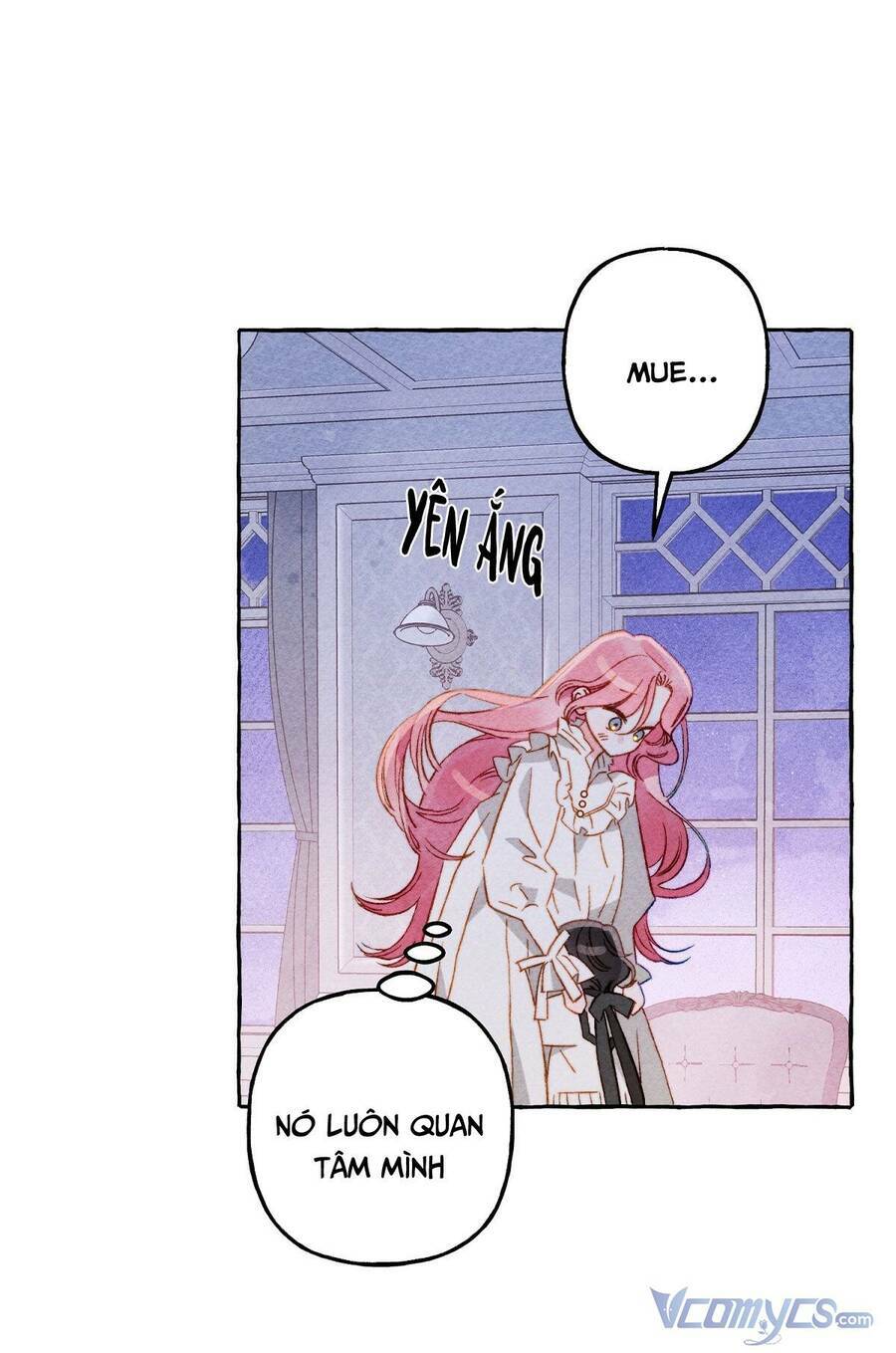 Nuôi Dưỡng Một Bé Rồng Đen Chapter 28 - Trang 2