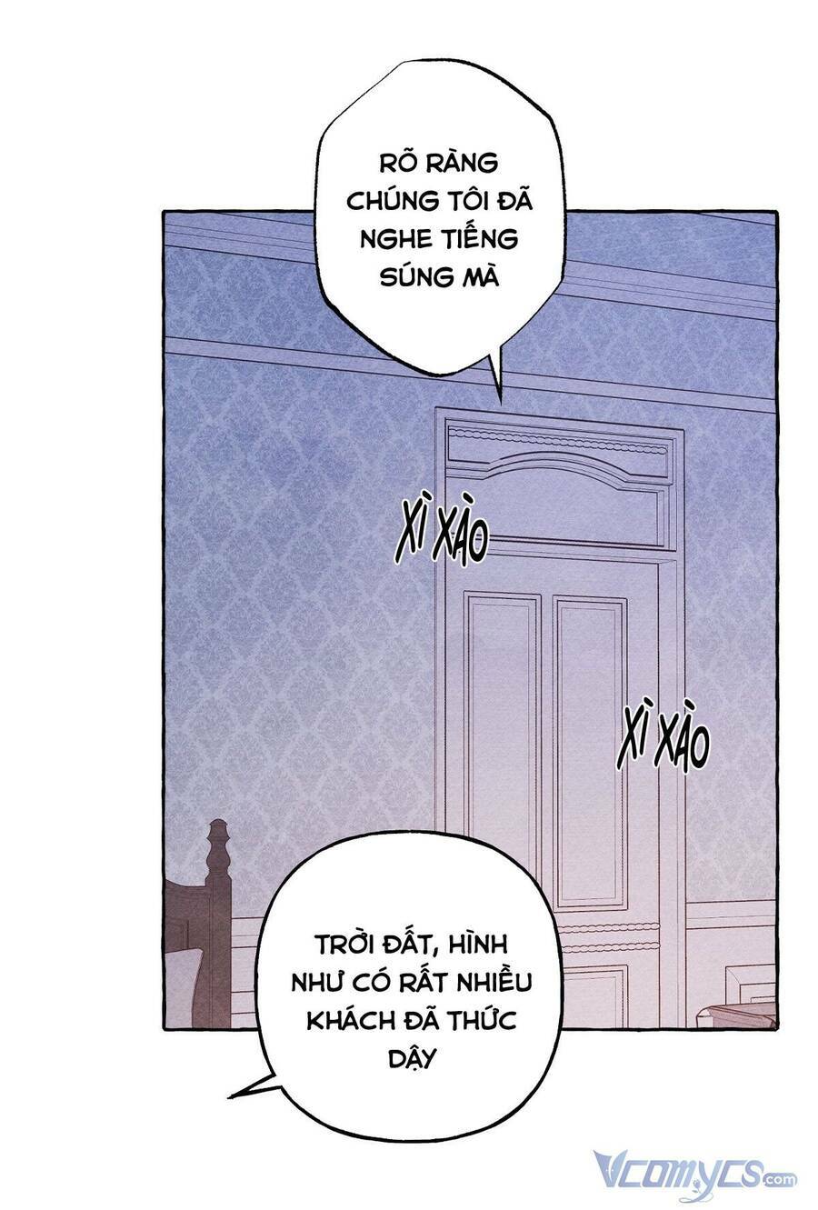 Nuôi Dưỡng Một Bé Rồng Đen Chapter 28 - Trang 2