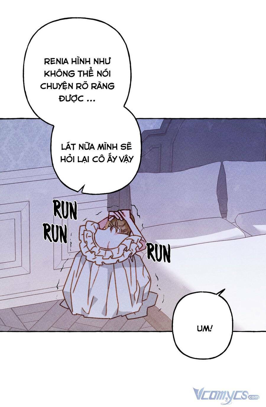 Nuôi Dưỡng Một Bé Rồng Đen Chapter 28 - Trang 2