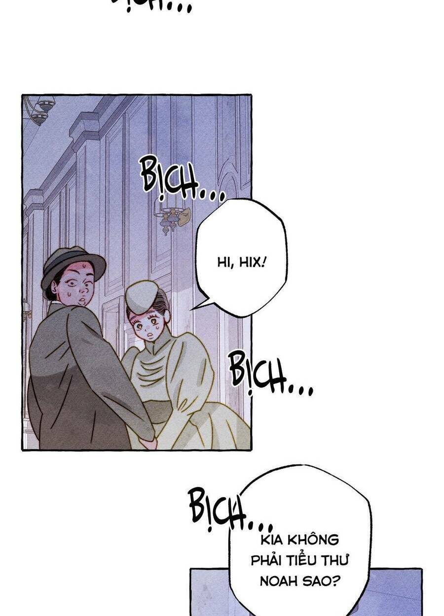 Nuôi Dưỡng Một Bé Rồng Đen Chapter 28 - Trang 2