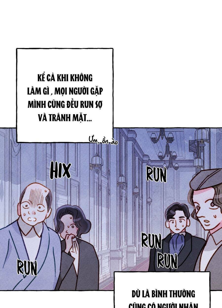Nuôi Dưỡng Một Bé Rồng Đen Chapter 28 - Trang 2