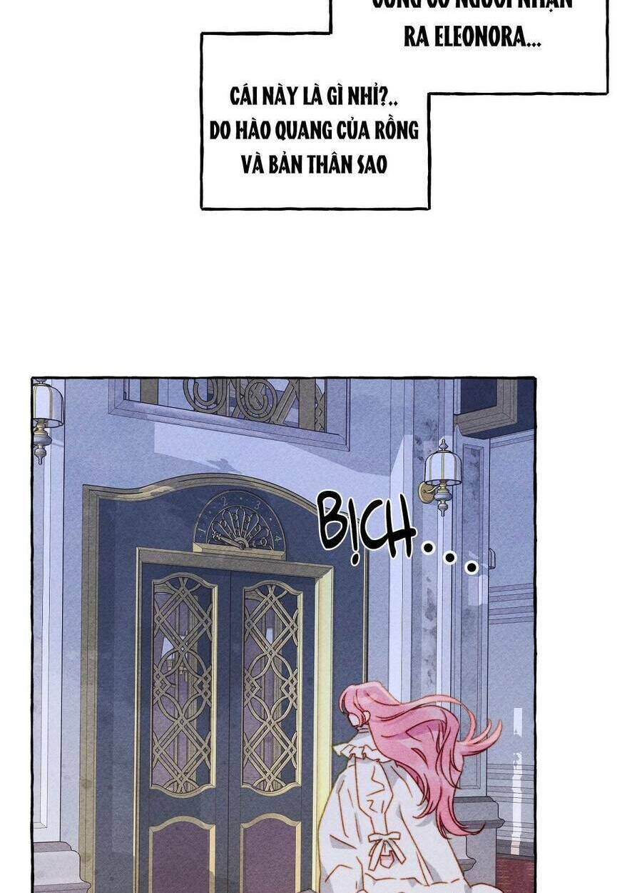 Nuôi Dưỡng Một Bé Rồng Đen Chapter 28 - Trang 2