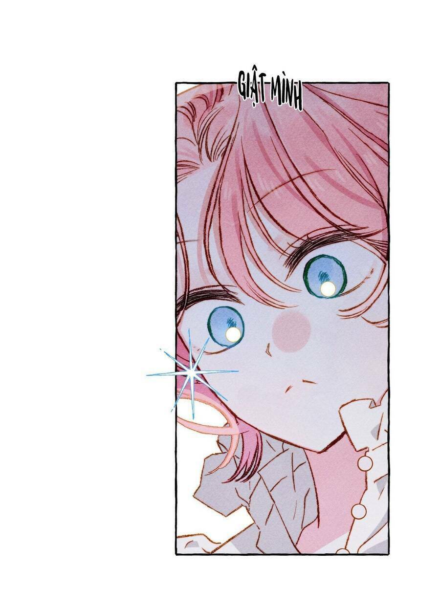 Nuôi Dưỡng Một Bé Rồng Đen Chapter 28 - Trang 2