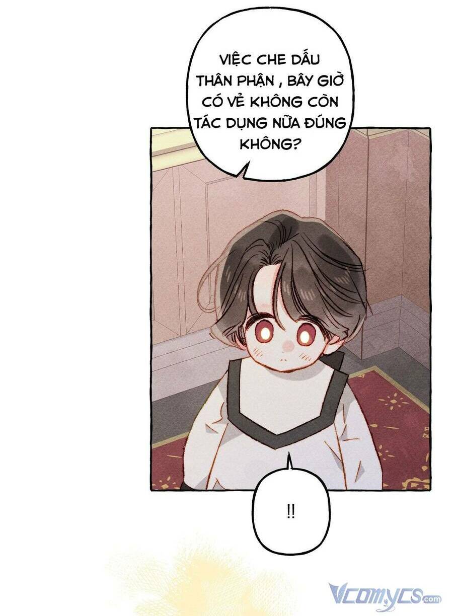 Nuôi Dưỡng Một Bé Rồng Đen Chapter 28 - Trang 2