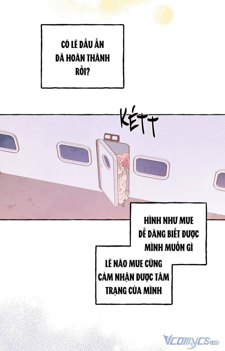 Nuôi Dưỡng Một Bé Rồng Đen Chapter 28 - Trang 2