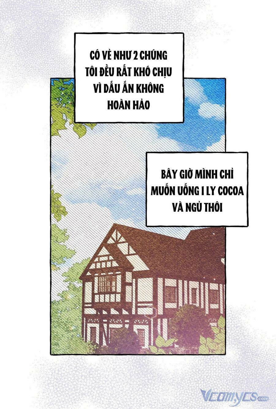 Nuôi Dưỡng Một Bé Rồng Đen Chapter 28 - Trang 2