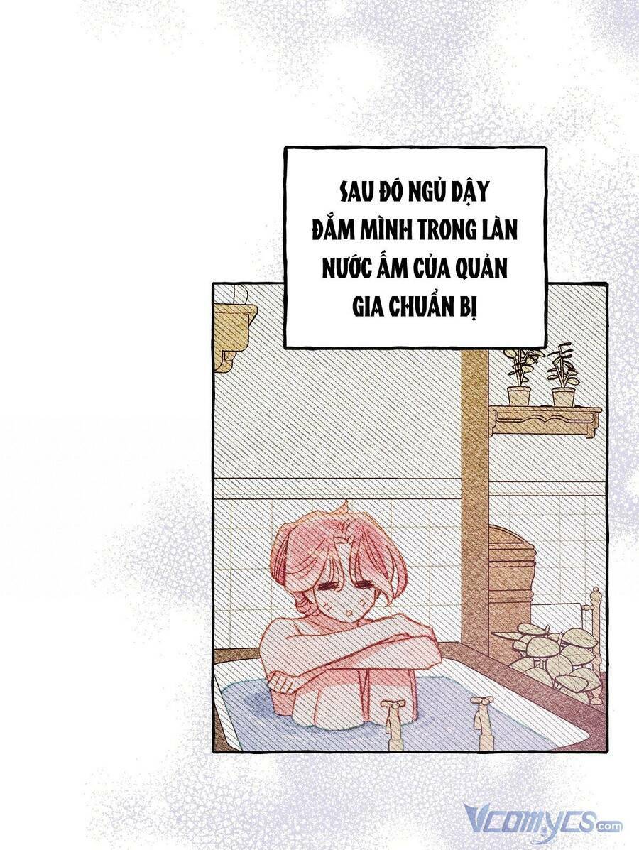 Nuôi Dưỡng Một Bé Rồng Đen Chapter 28 - Trang 2