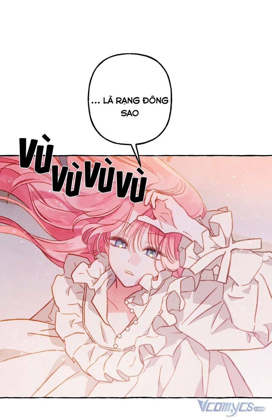 Nuôi Dưỡng Một Bé Rồng Đen Chapter 28 - Trang 2