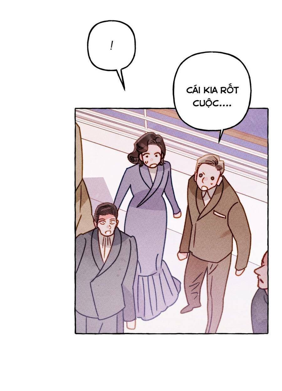 Nuôi Dưỡng Một Bé Rồng Đen Chapter 28 - Trang 2